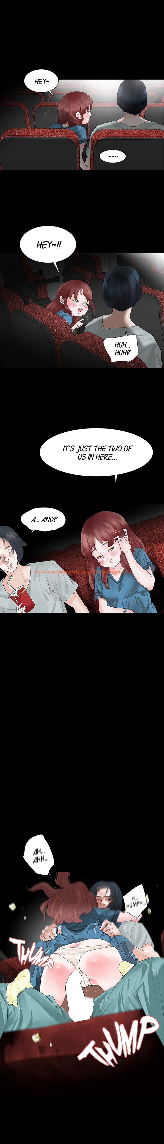 Read Hentai Image 10 006 in comic Playing With Fire - Chapter 18 - hentaitnt.net