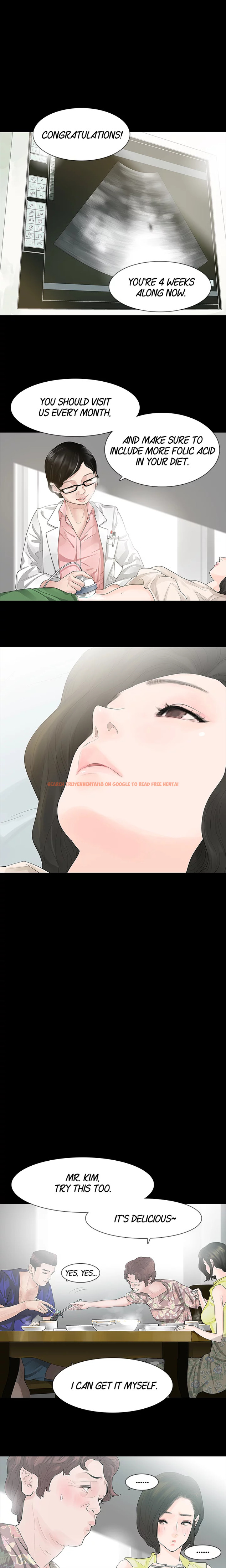 Read Hentai Image 2 006 in comic Playing With Fire - Chapter 18 - hentaitnt.net