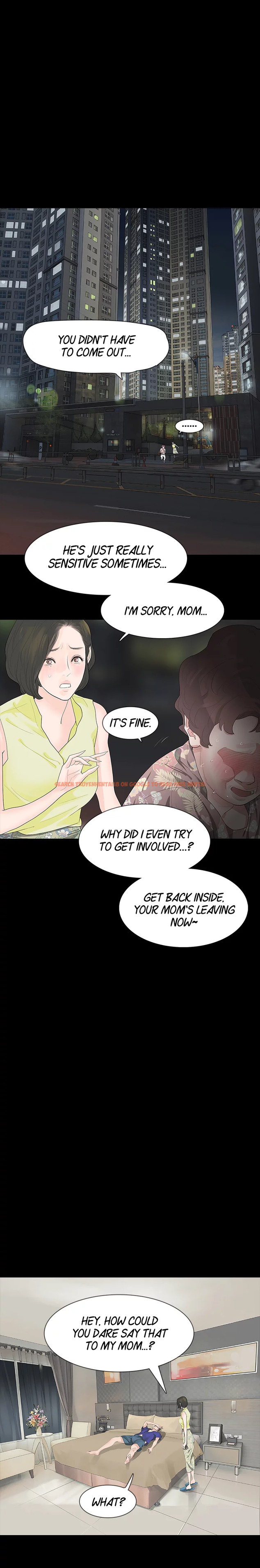 Read Hentai Image 5 006 in comic Playing With Fire - Chapter 18 - hentaitnt.net