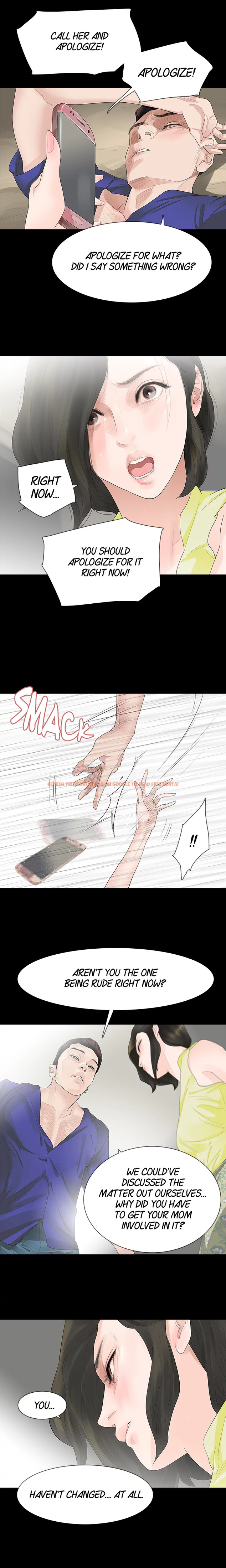 Read Hentai Image 6 006 in comic Playing With Fire - Chapter 18 - hentaitnt.net