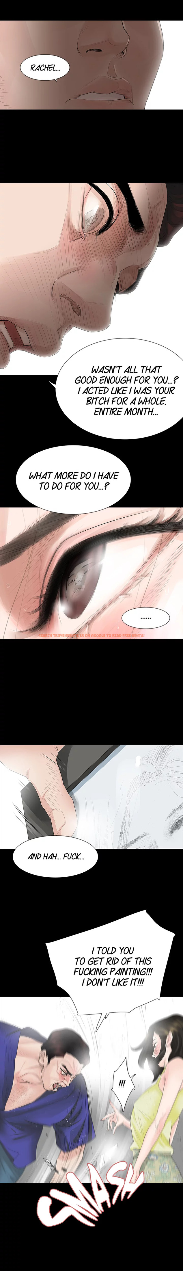 Read Hentai Image 7 006 in comic Playing With Fire - Chapter 18 - hentaitnt.net