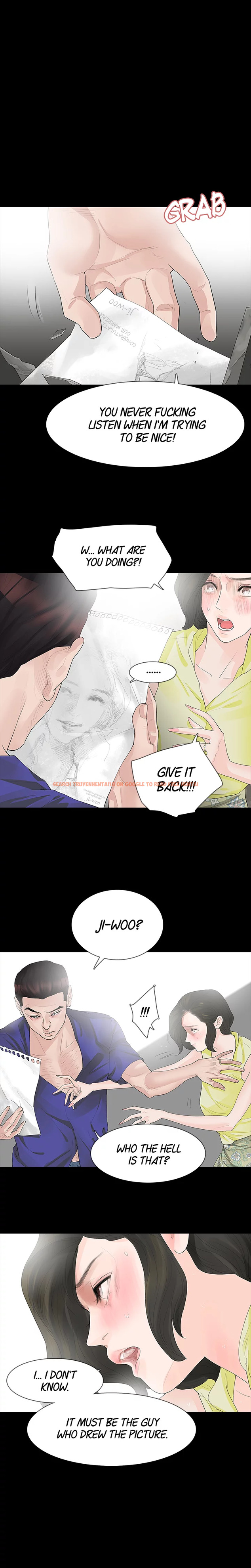Read Hentai Image 8 006 in comic Playing With Fire - Chapter 18 - hentaitnt.net