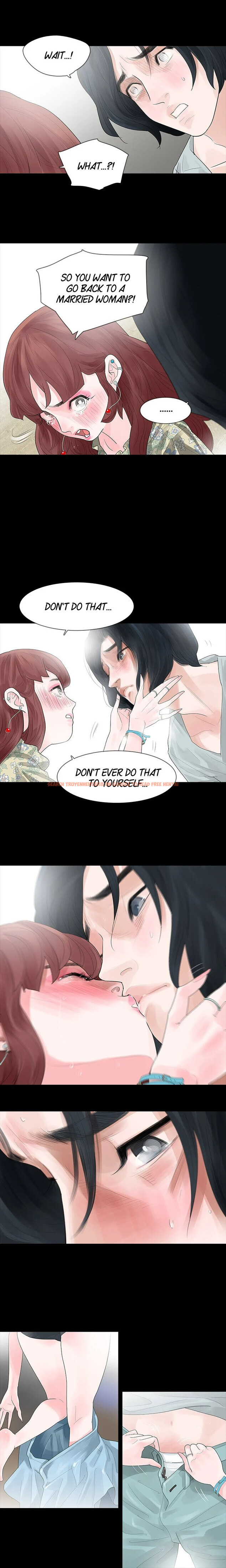 Read Hentai Image 12 064 in comic Playing With Fire - Chapter 20 - hentaitnt.net