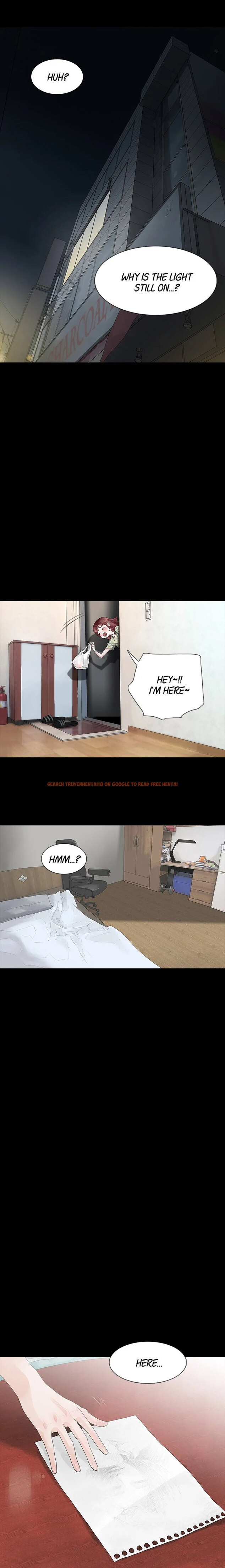 Read Hentai Image 5 064 in comic Playing With Fire - Chapter 20 - hentaitnt.net