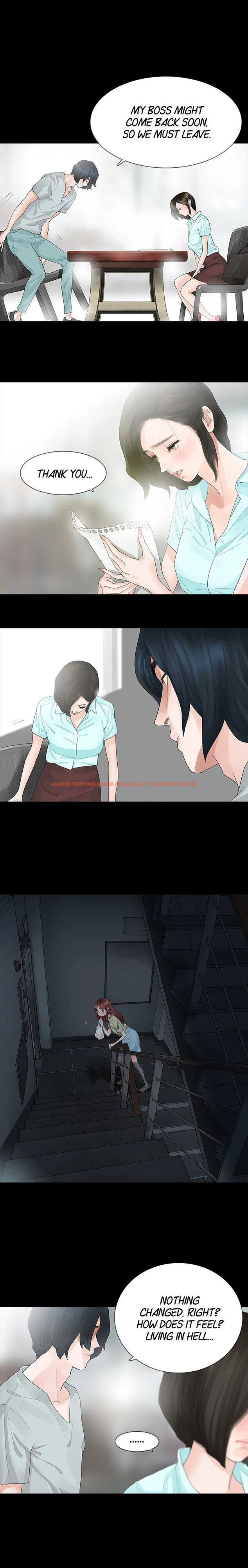 Read Hentai Image 6 064 in comic Playing With Fire - Chapter 20 - hentaitnt.net