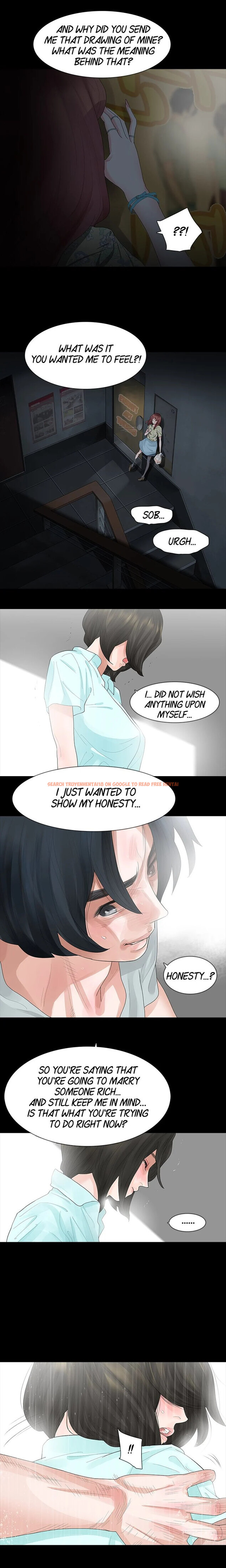 Read Hentai Image 7 064 in comic Playing With Fire - Chapter 20 - hentaitnt.net