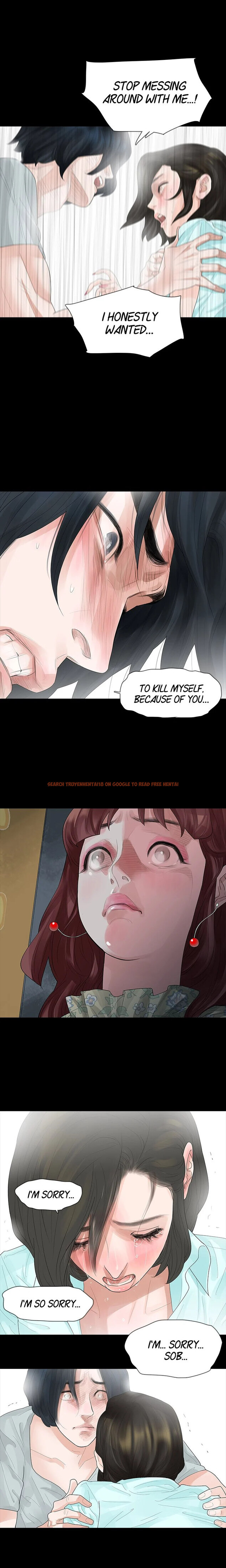 Read Hentai Image 8 064 in comic Playing With Fire - Chapter 20 - hentaitnt.net