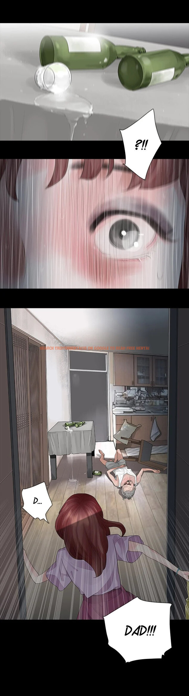 Read Hentai Image 17 064 in comic Playing With Fire - Chapter 21 - hentaitnt.net