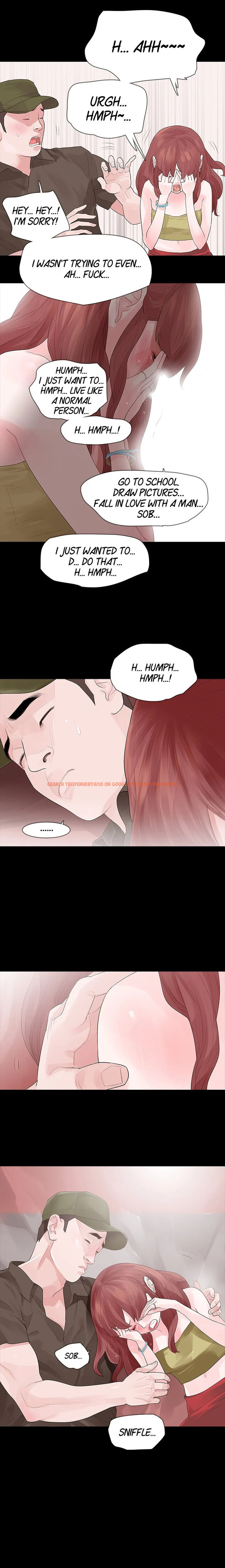 Read Hentai Image 14 064 in comic Playing With Fire - Chapter 22 - hentaitnt.net