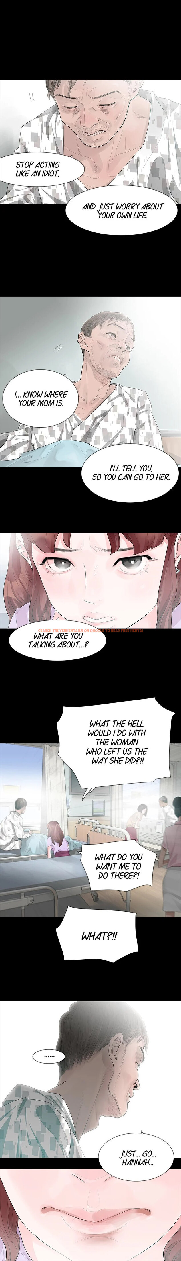 Read Hentai Image 5 064 in comic Playing With Fire - Chapter 22 - hentaitnt.net