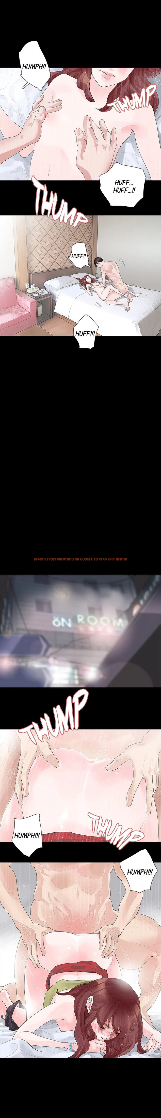Read Hentai Image 9 064 in comic Playing With Fire - Chapter 22 - hentaitnt.net