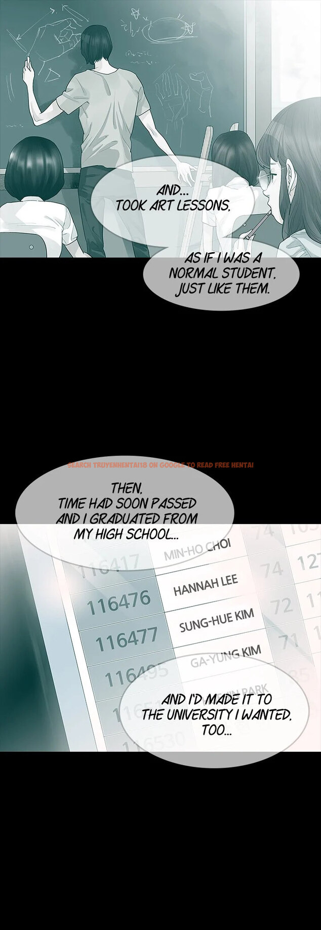 Read Hentai Image 9 064 in comic Playing With Fire - Chapter 23 - hentaitnt.net