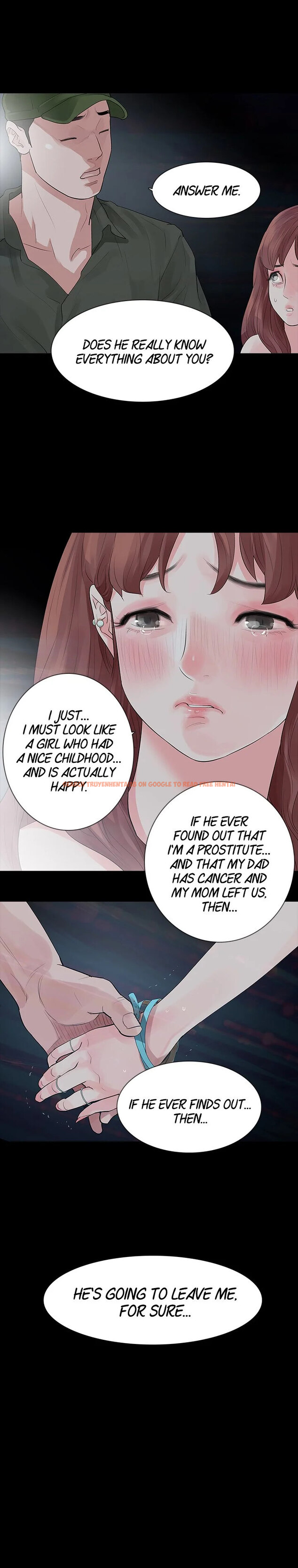 Read Hentai Image 1 063 in comic Playing With Fire - Chapter 24 - hentaitnt.net