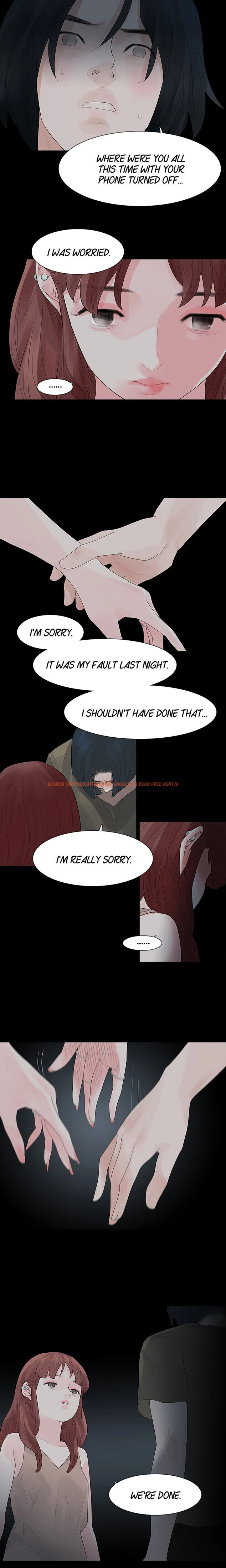 Read Hentai Image 11 063 in comic Playing With Fire - Chapter 24 - hentaitnt.net