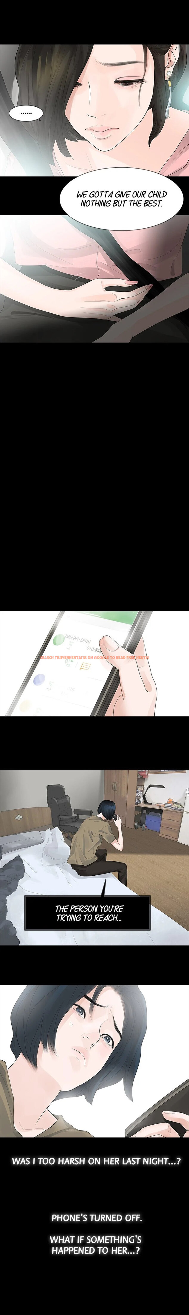 Read Hentai Image 7 063 in comic Playing With Fire - Chapter 24 - hentaitnt.net