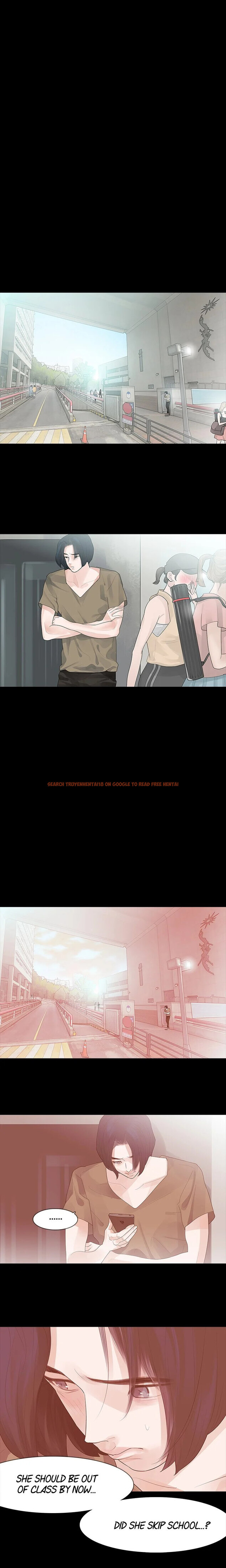 Read Hentai Image 8 063 in comic Playing With Fire - Chapter 24 - hentaitnt.net