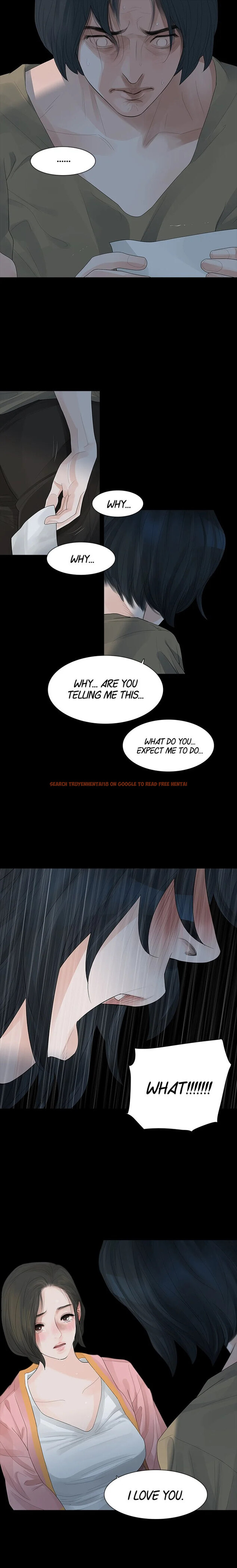 Read Hentai Image 7 063 in comic Playing With Fire - Chapter 25 - hentaitnt.net