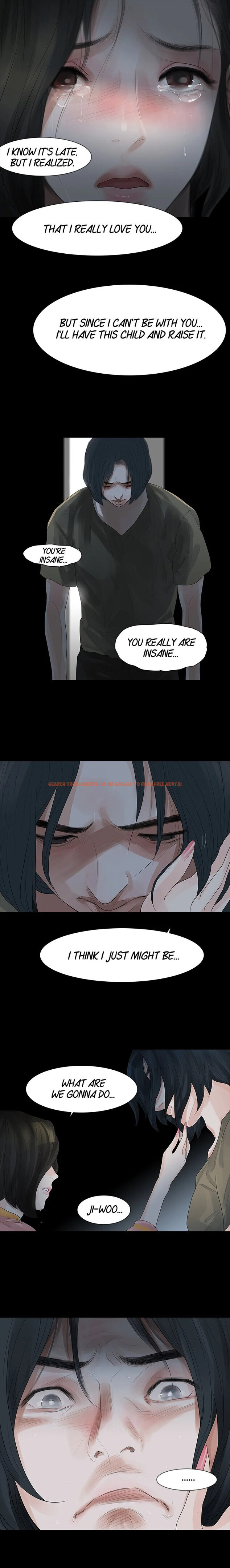 Read Hentai Image 8 063 in comic Playing With Fire - Chapter 25 - hentaitnt.net