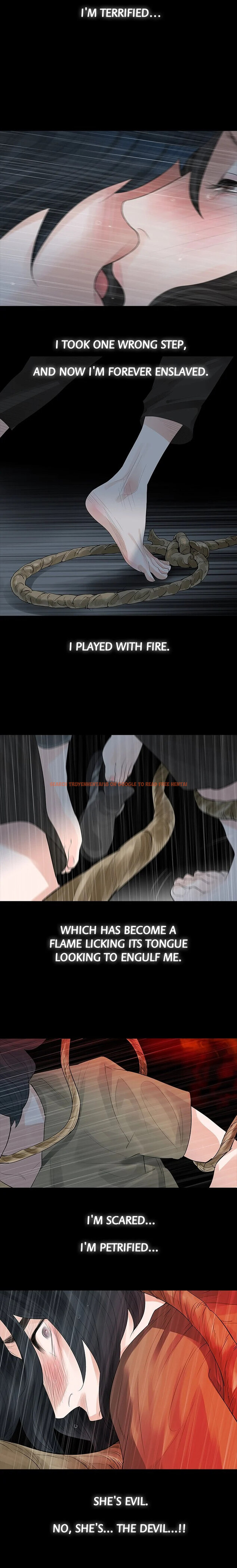 Read Hentai Image 9 063 in comic Playing With Fire - Chapter 25 - hentaitnt.net