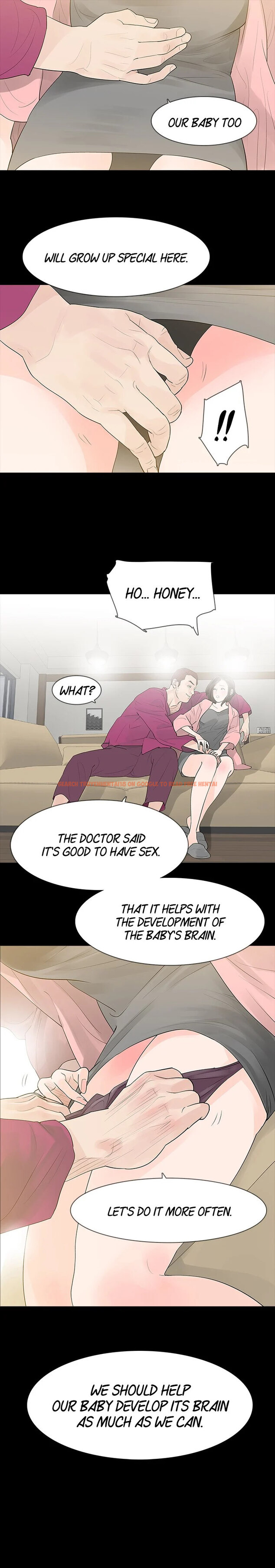 Read Hentai Image 15 058 in comic Playing With Fire - Chapter 28 - hentaitnt.net
