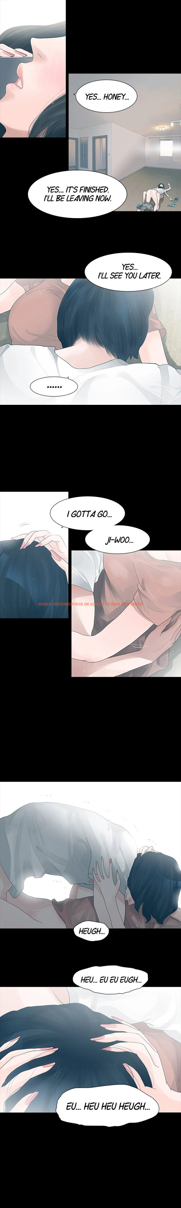 Read Hentai Image 5 058 in comic Playing With Fire - Chapter 28 - hentaitnt.net