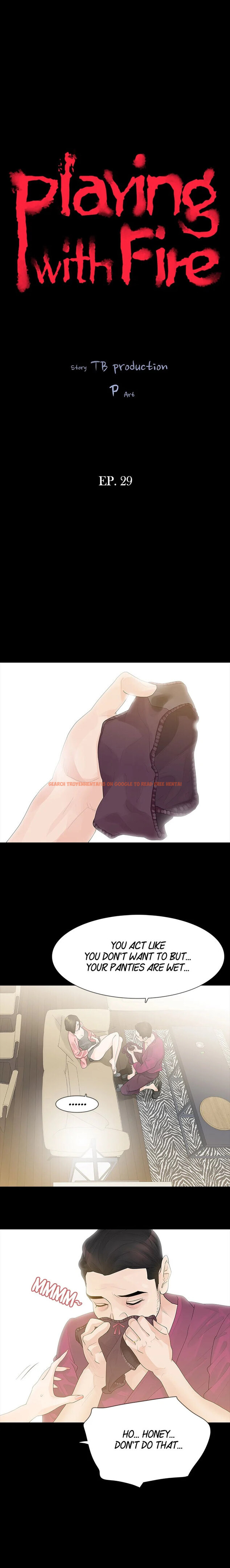 Read Hentai Image 2 058 in comic Playing With Fire - Chapter 29 - hentaitnt.net