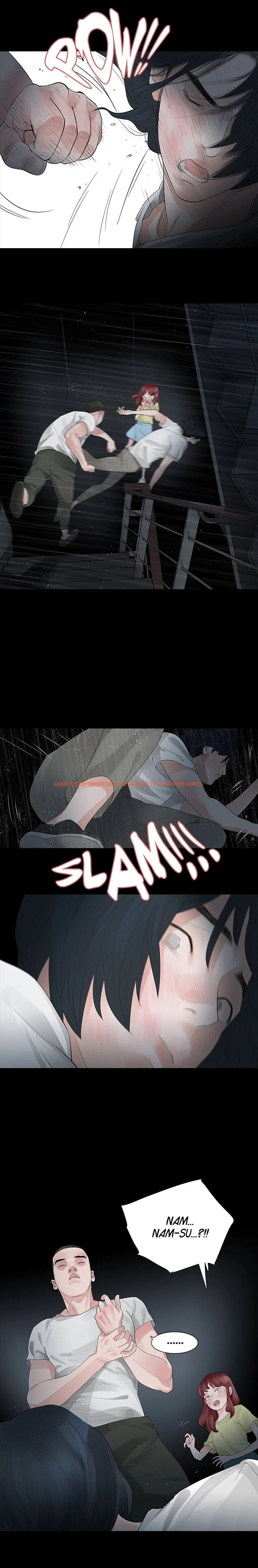 Read Hentai Image 9 058 in comic Playing With Fire - Chapter 29 - hentaitnt.net