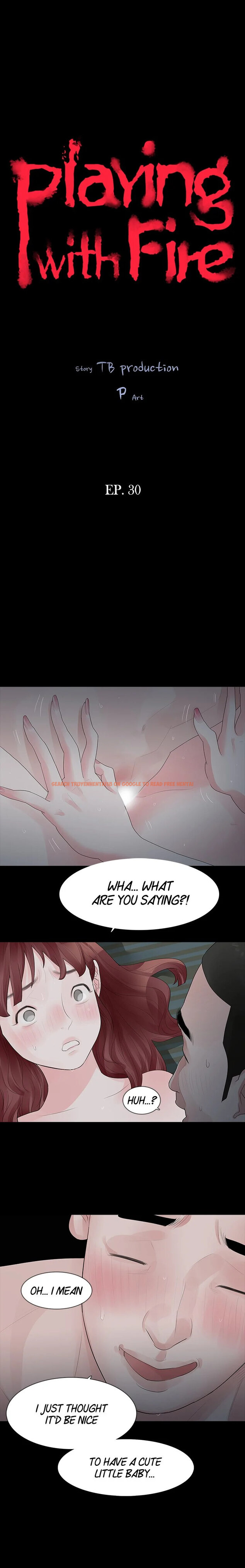 Read Hentai Image 3 057 in comic Playing With Fire - Chapter 30 - hentaitnt.net