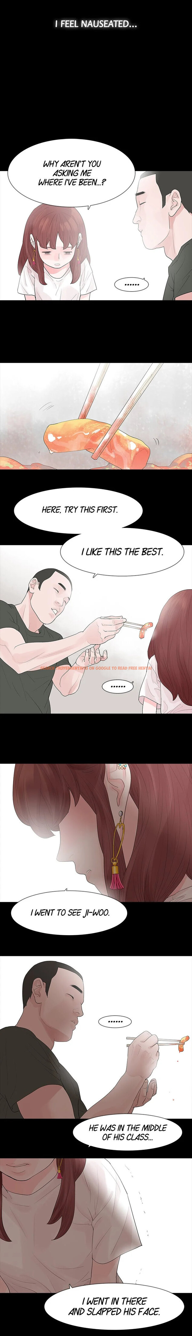 Read Hentai Image 10 057 in comic Playing With Fire - Chapter 31 - hentaitnt.net