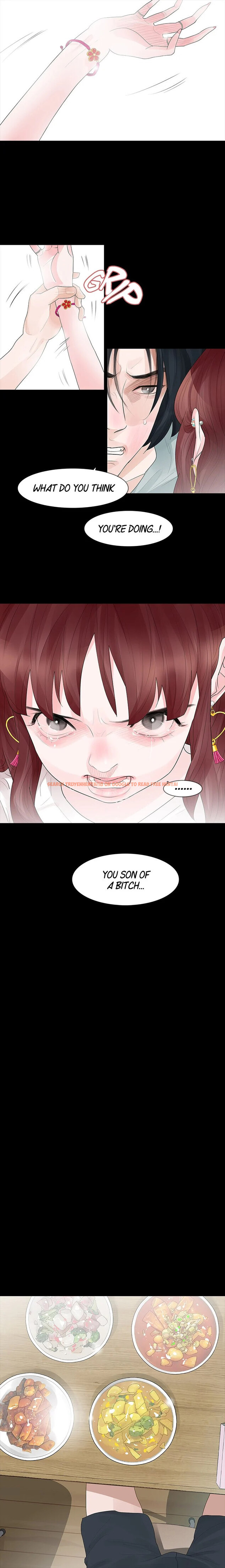 Read Hentai Image 3 057 in comic Playing With Fire - Chapter 31 - hentaitnt.net
