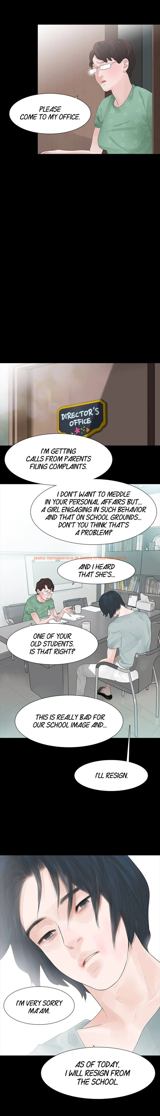Read Hentai Image 5 057 in comic Playing With Fire - Chapter 31 - hentaitnt.net