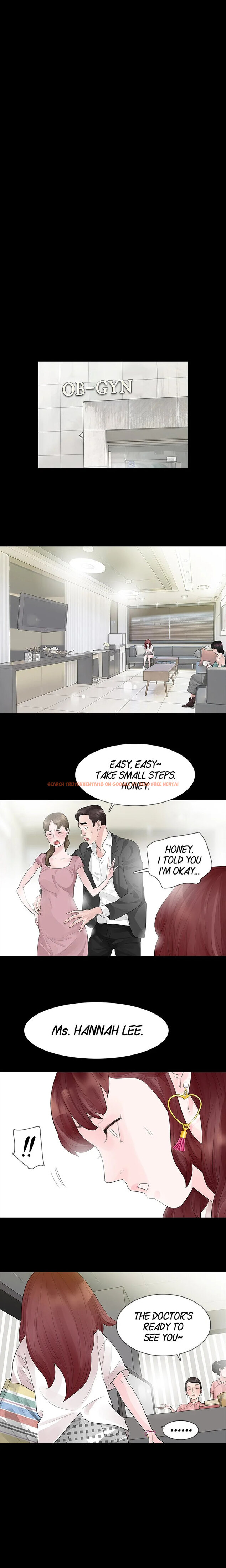 Read Hentai Image 6 057 in comic Playing With Fire - Chapter 31 - hentaitnt.net
