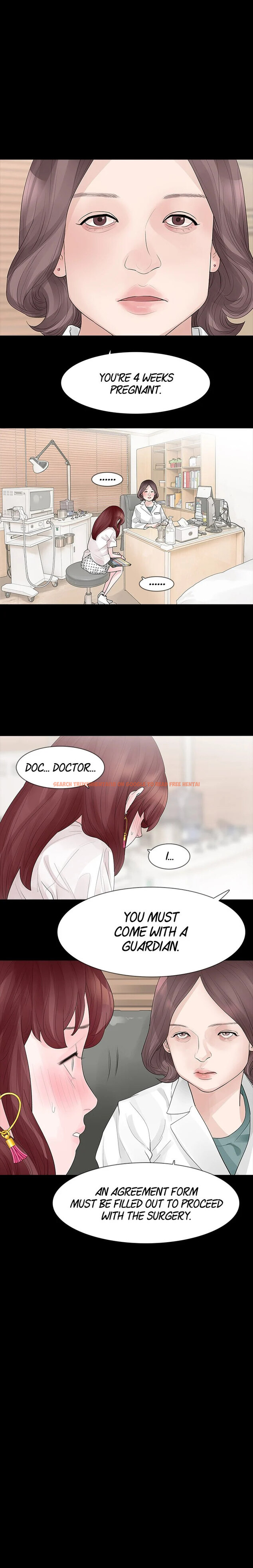 Read Hentai Image 7 057 in comic Playing With Fire - Chapter 31 - hentaitnt.net