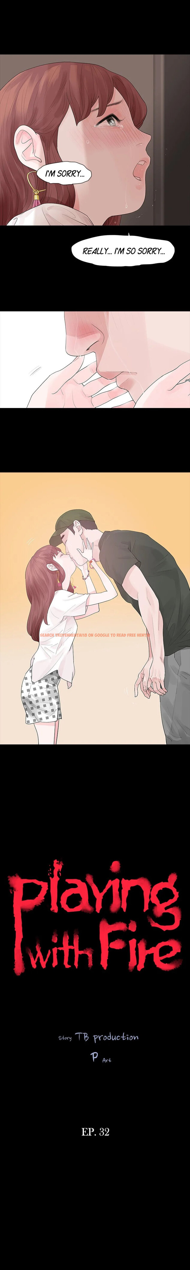 Read Hentai Image 2 052 in comic Playing With Fire - Chapter 32 - hentaitnt.net