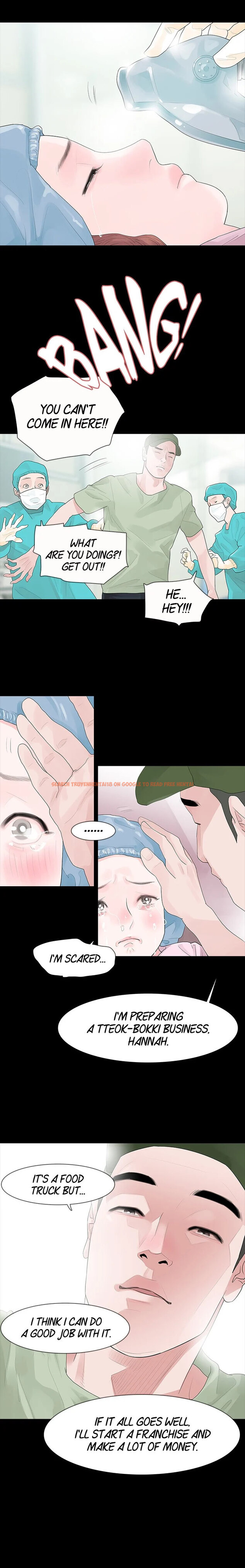 Read Hentai Image 1 052 in comic Playing With Fire - Chapter 33 - hentaitnt.net
