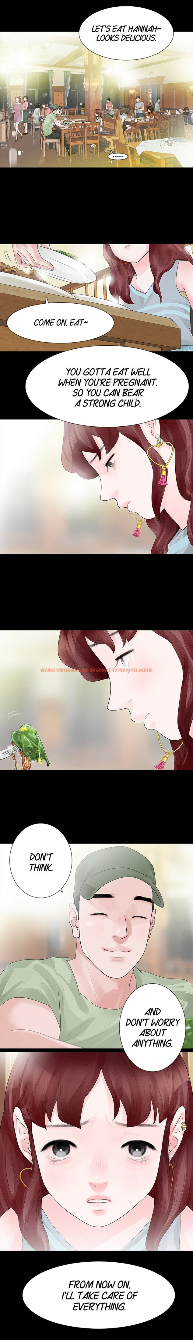 Read Hentai Image 3 052 in comic Playing With Fire - Chapter 33 - hentaitnt.net