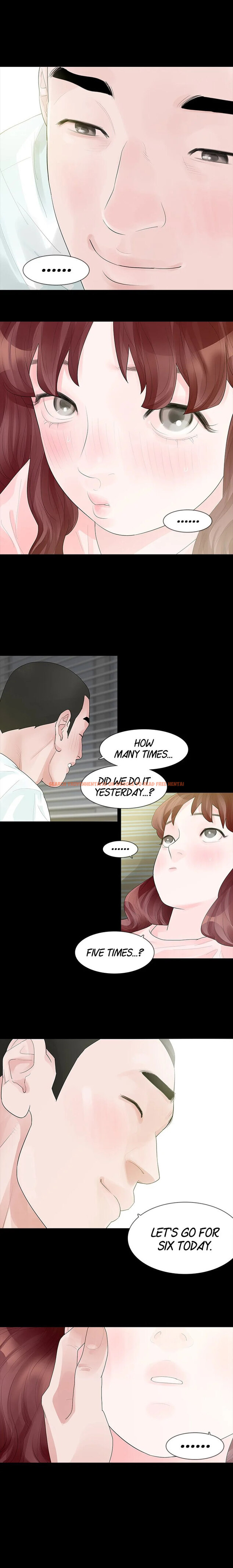 Read Hentai Image 8 052 in comic Playing With Fire - Chapter 33 - hentaitnt.net
