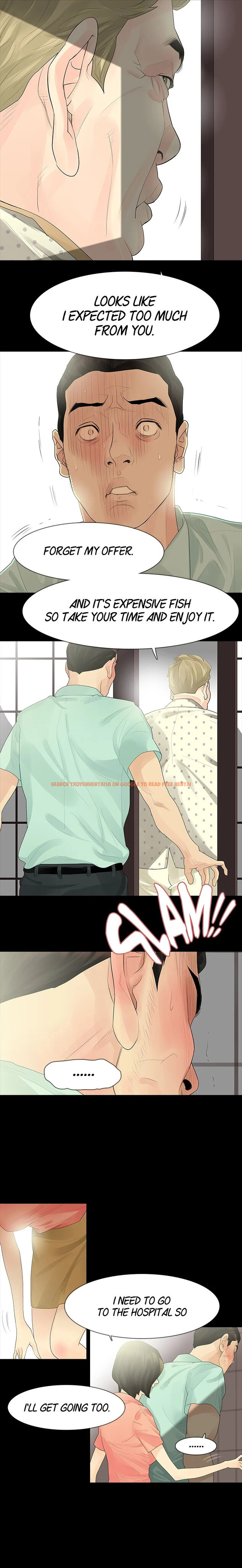Read Hentai Image 10 052 in comic Playing With Fire - Chapter 34 - hentaitnt.net