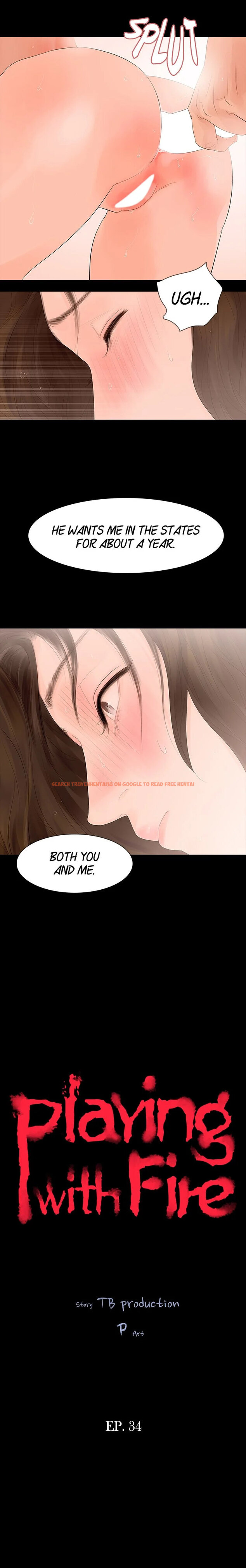 Read Hentai Image 2 052 in comic Playing With Fire - Chapter 34 - hentaitnt.net