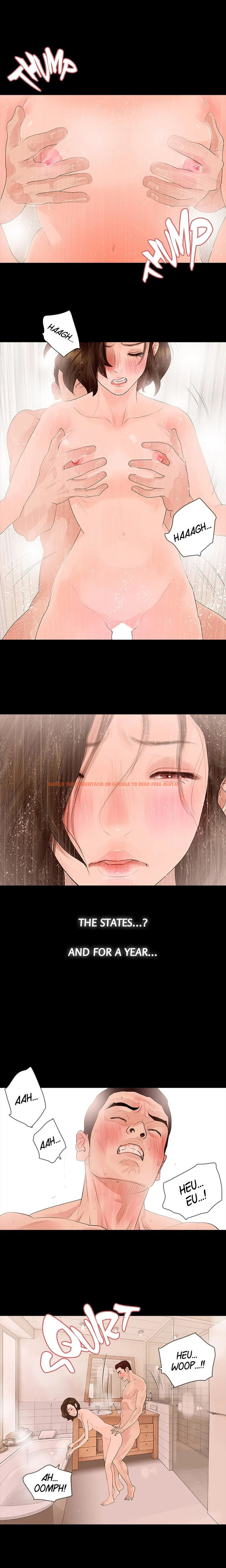Read Hentai Image 3 052 in comic Playing With Fire - Chapter 34 - hentaitnt.net