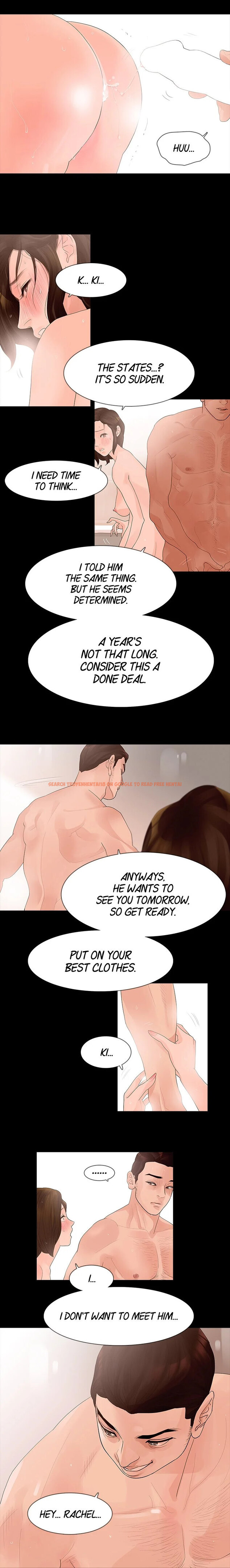 Read Hentai Image 4 052 in comic Playing With Fire - Chapter 34 - hentaitnt.net