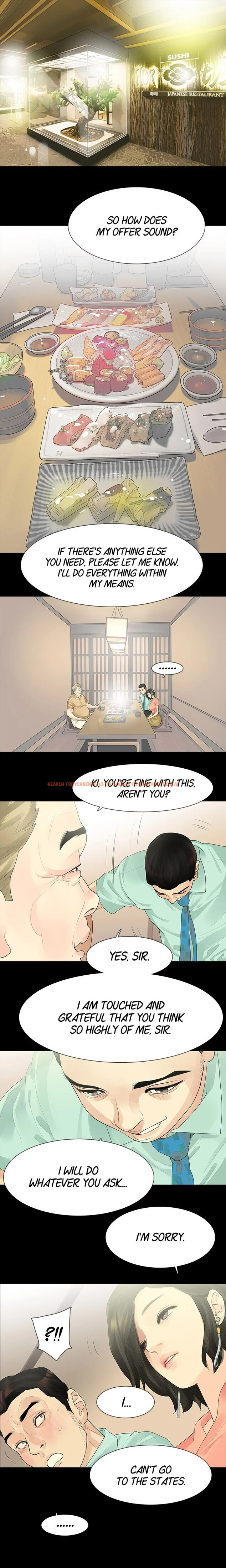 Read Hentai Image 7 052 in comic Playing With Fire - Chapter 34 - hentaitnt.net