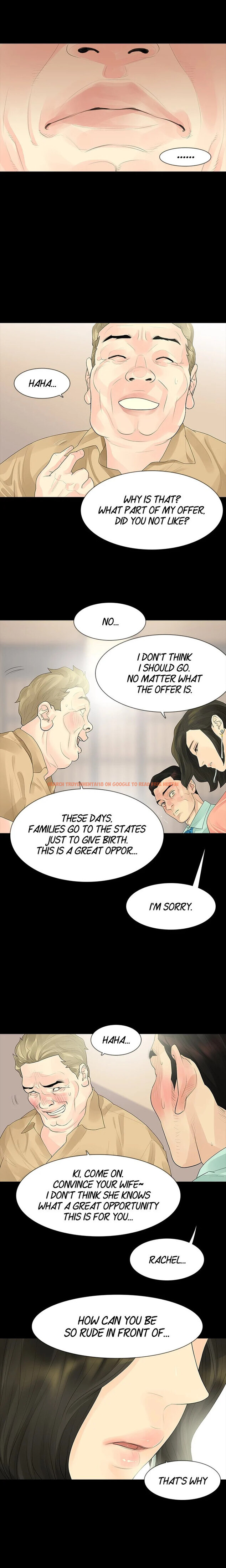 Read Hentai Image 8 052 in comic Playing With Fire - Chapter 34 - hentaitnt.net