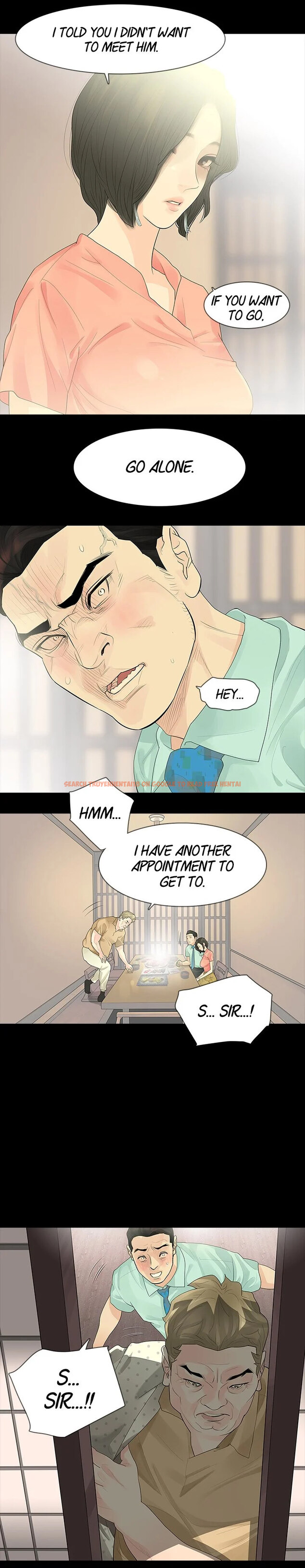 Read Hentai Image 9 052 in comic Playing With Fire - Chapter 34 - hentaitnt.net