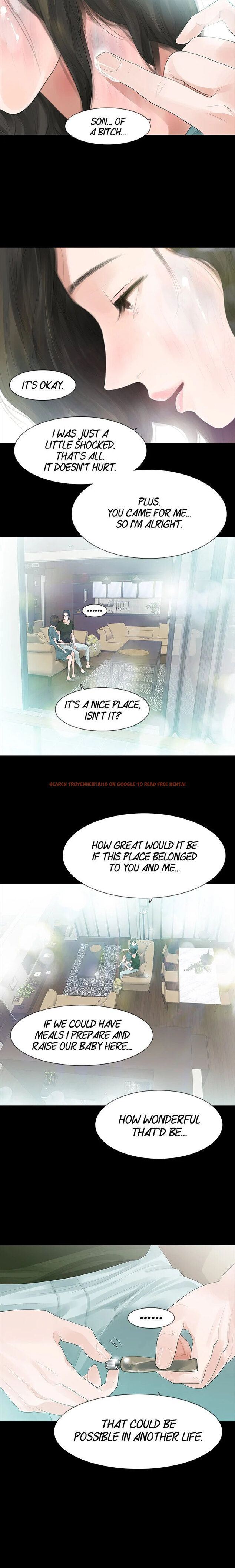 Read Hentai Image 10 052 in comic Playing With Fire - Chapter 35 - hentaitnt.net