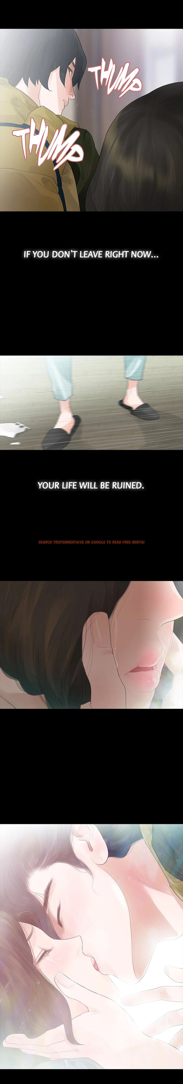 Read Hentai Image 17 052 in comic Playing With Fire - Chapter 35 - hentaitnt.net