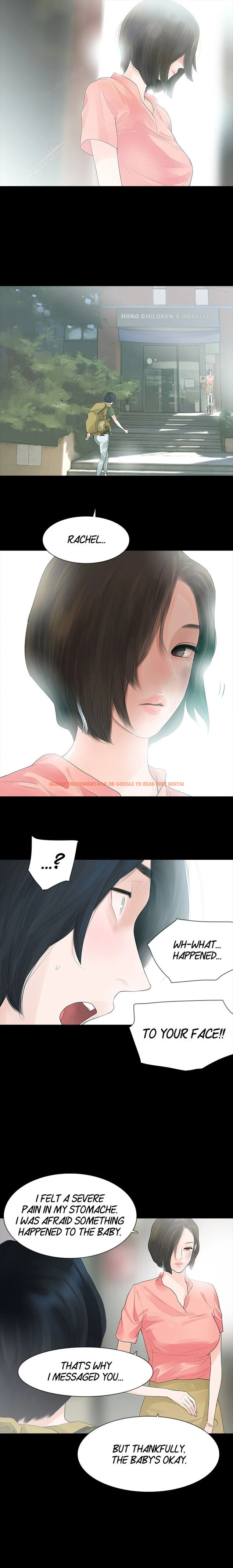 Read Hentai Image 5 051 in comic Playing With Fire - Chapter 35 - hentaitnt.net