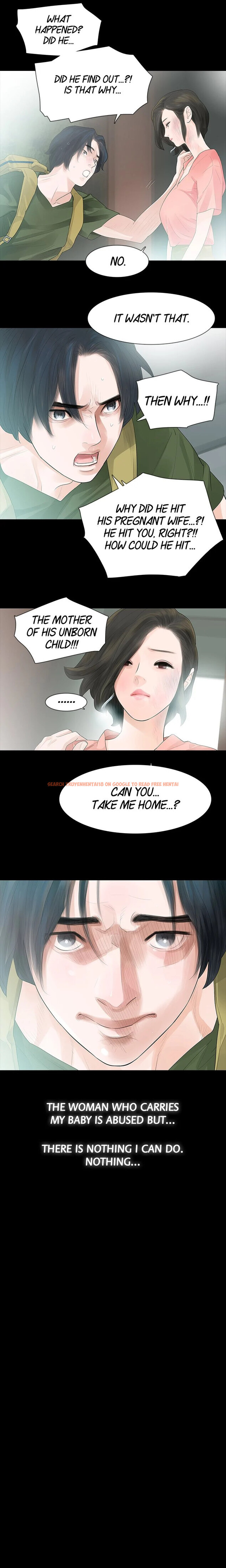 Read Hentai Image 6 052 in comic Playing With Fire - Chapter 35 - hentaitnt.net