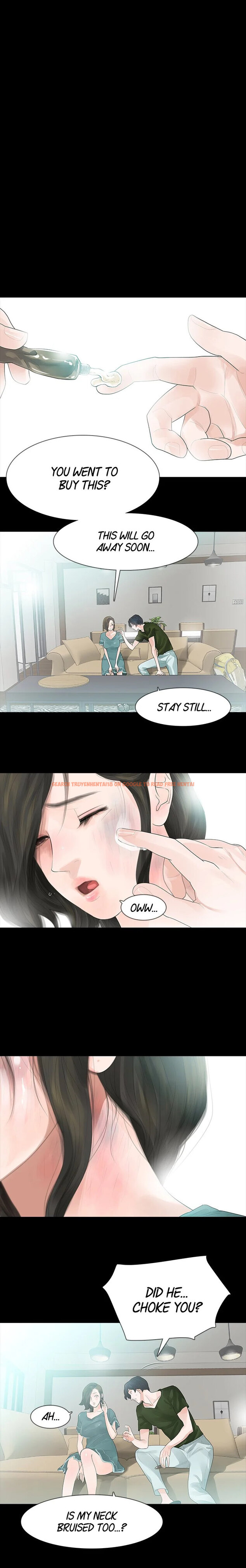 Read Hentai Image 9 052 in comic Playing With Fire - Chapter 35 - hentaitnt.net