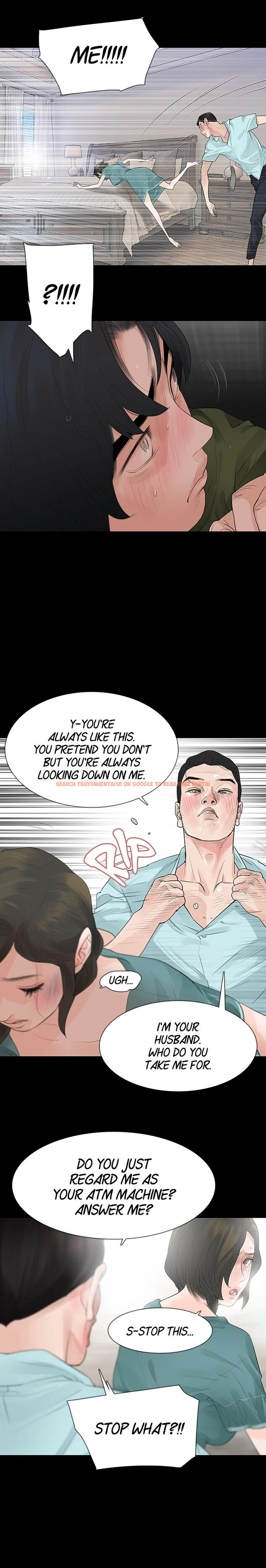 Read Hentai Image 10 051 in comic Playing With Fire - Chapter 36 - hentaitnt.net